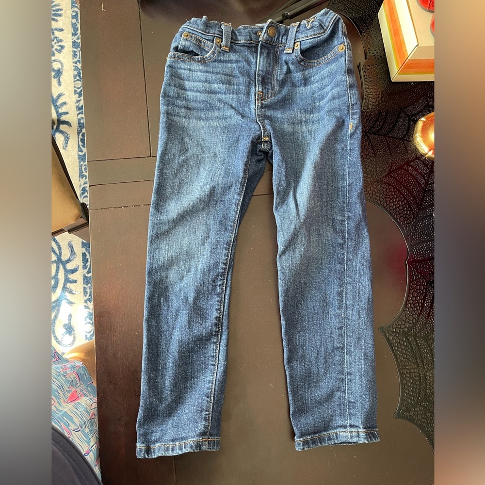 EUC- Vineyard Vines Jeans- Size 6